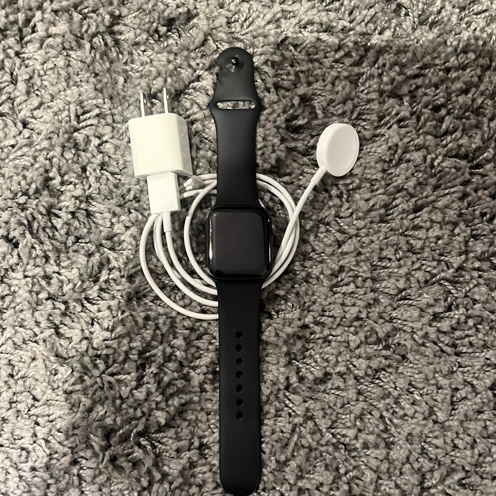 Apple Watch Series 6